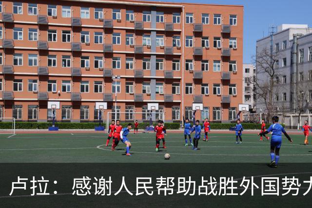 卢拉：感谢人民帮助战胜外国势力干涉