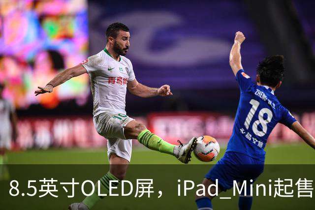8.5英寸OLED屏，iPad Mini起售价涨到699美元